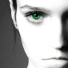 mind_game: (green eyed)